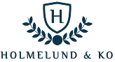 Holmelund & Ko