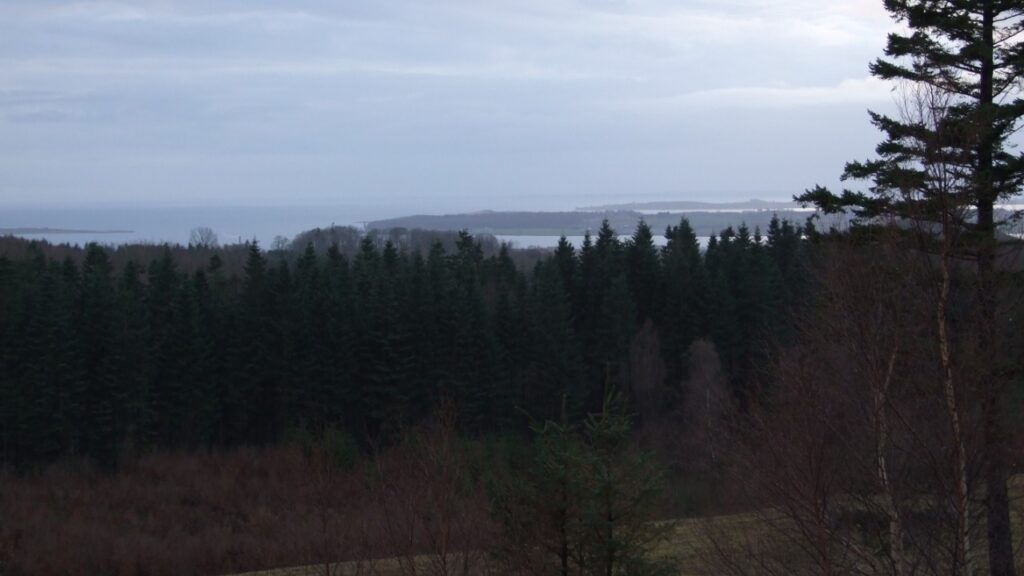Lerbjerg-sydfynske-øhav