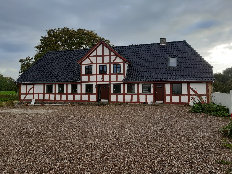 Holmelund-tømrer